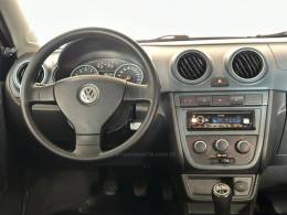 VOLKSWAGEN - GOL - 2009/2009 - Vermelha - R$ 36.900,00