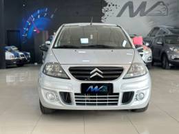 CITROËN - C3 - 2011/2012 - Prata - R$ 30.900,00