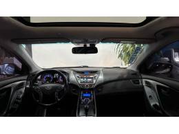 HYUNDAI - ELANTRA - 2012/2013 - Prata - R$ 69.900,00