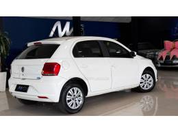 VOLKSWAGEN - GOL - 2017/2017 - Branca - R$ 45.900,00