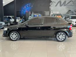 CHEVROLET - ASTRA - 2007/2008 - Preta - R$ 34.900,00