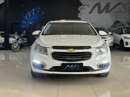 CHEVROLET - CRUZE - 2015/2015 - Branca - R$ 79.900,00