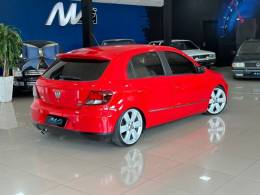 VOLKSWAGEN - GOL - 2009/2009 - Vermelha - R$ 36.900,00