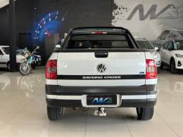 VOLKSWAGEN - SAVEIRO - 2010/2010 - Prata - R$ 79.900,00