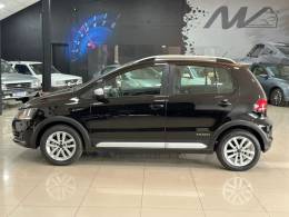 VOLKSWAGEN - FOX - 2016/2016 - Preta - R$ 52.900,00