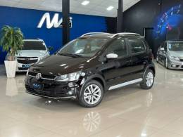 VOLKSWAGEN - FOX - 2016/2016 - Preta - R$ 52.900,00