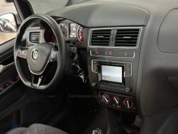 VOLKSWAGEN - FOX - 2016/2016 - Preta - R$ 52.900,00