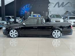 VOLKSWAGEN - SAVEIRO - 2006/2006 - Preta - R$ 45.900,00