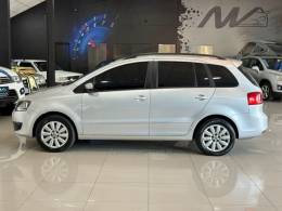 VOLKSWAGEN - SPACEFOX - 2010/2011 - Prata - R$ 42.900,00