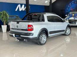 VOLKSWAGEN - SAVEIRO - 2010/2010 - Prata - R$ 79.900,00