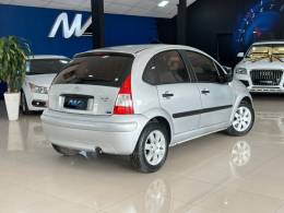 CITROËN - C3 - 2011/2012 - Prata - R$ 30.900,00