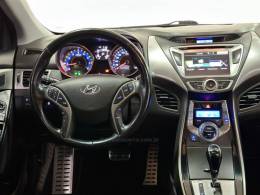 HYUNDAI - ELANTRA - 2012/2013 - Prata - R$ 69.900,00