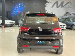 VOLKSWAGEN - FOX - 2016/2016 - Preta - R$ 52.900,00