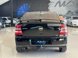 CHEVROLET - ASTRA - 2007/2008 - Preta - R$ 34.900,00