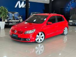 VOLKSWAGEN - GOL - 2009/2009 - Vermelha - R$ 36.900,00