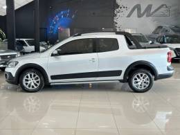 VOLKSWAGEN - SAVEIRO - 2010/2010 - Prata - R$ 79.900,00